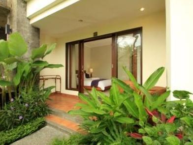 Gasthof Bumi Muwa At Monkey Forest Ubud