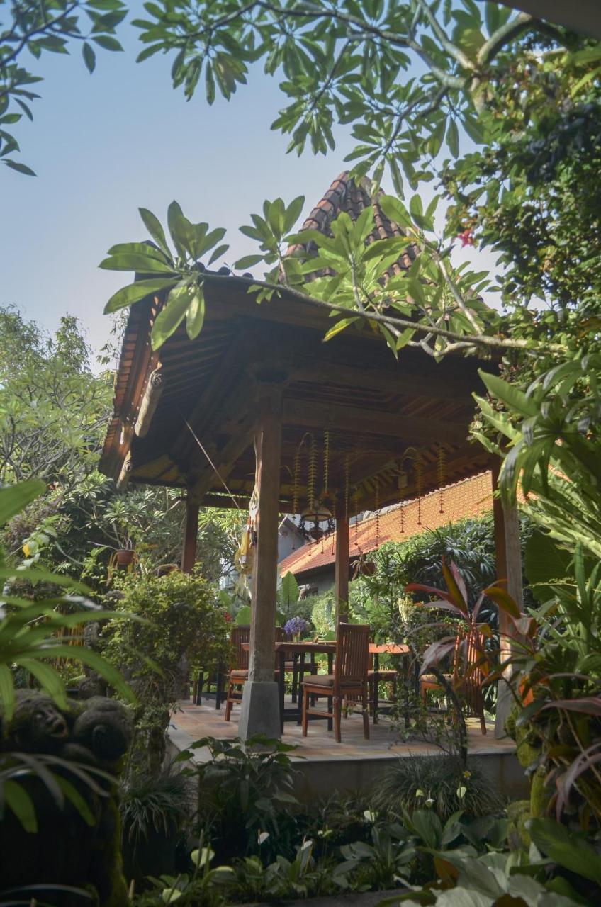 Bumi Muwa At Monkey Forest Ubud