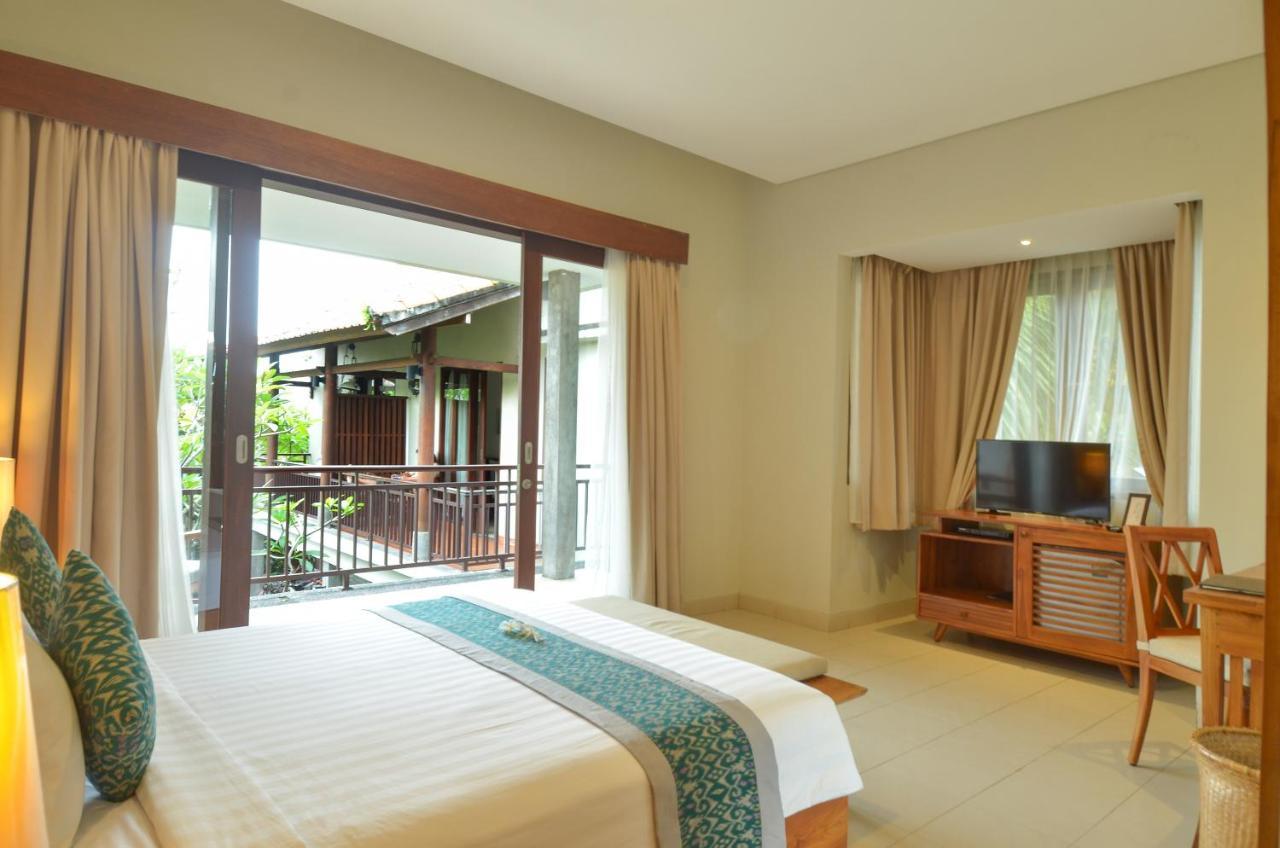 Gasthof Bumi Muwa At Monkey Forest 3*