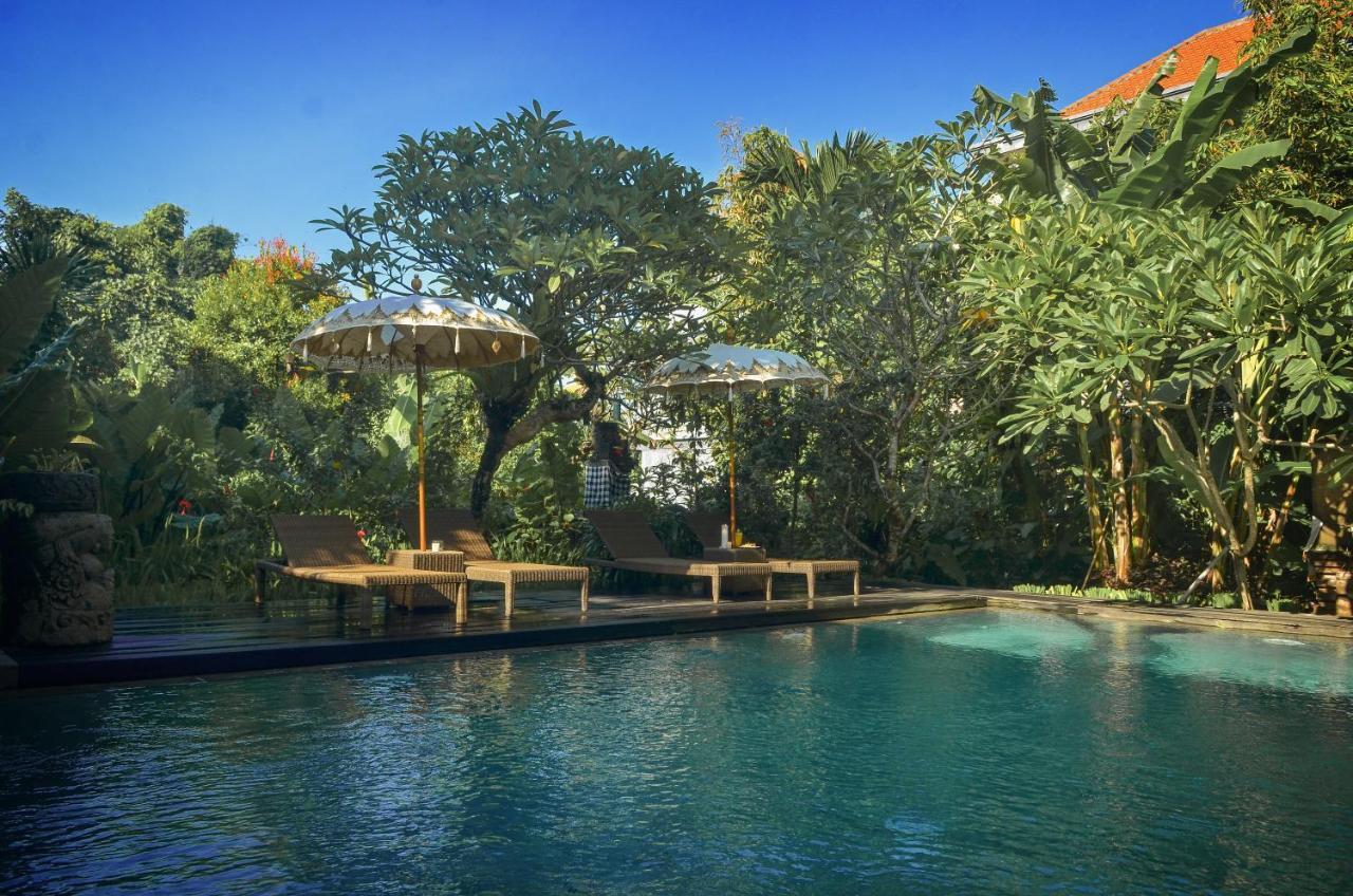 Bumi Muwa At Monkey Forest Gasthof 3*
