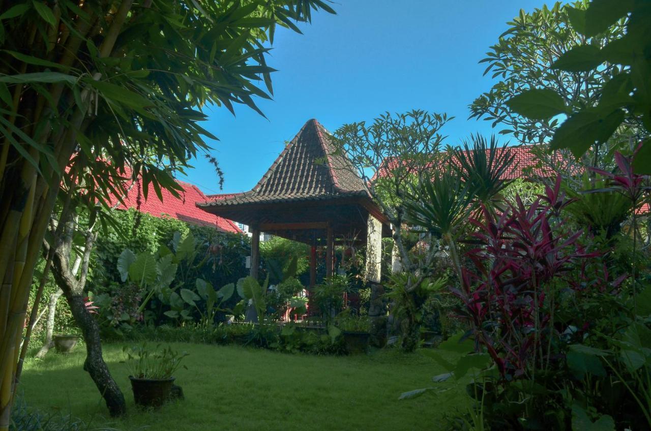Bumi Muwa At Monkey Forest Gasthof