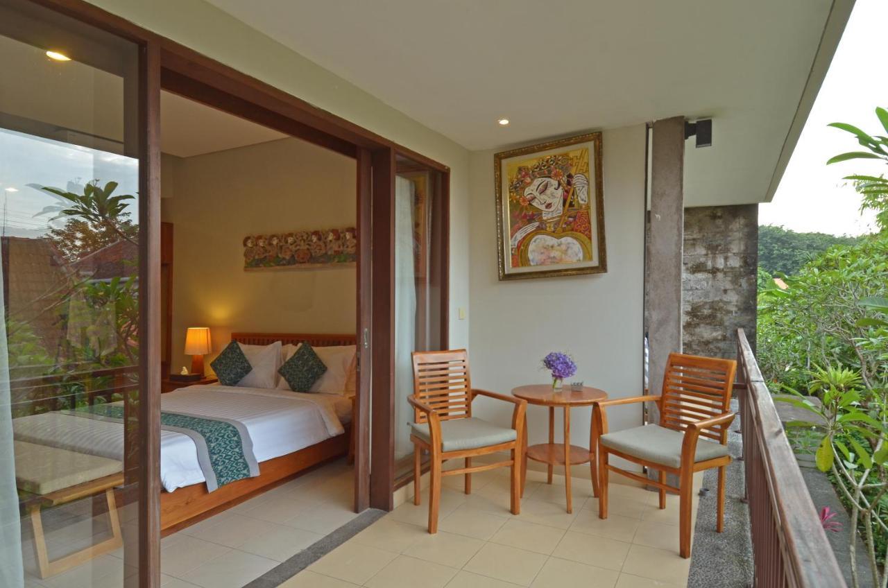 Gasthof Bumi Muwa At Monkey Forest Ubud